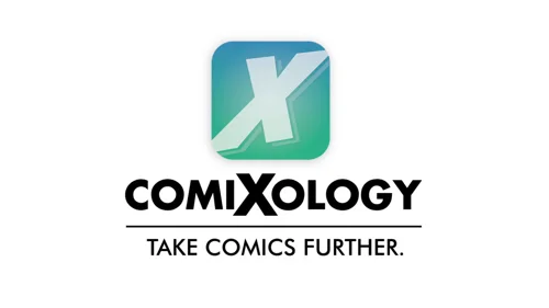 Comixology App For Mac